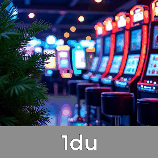 Bônus e Promoções Incomparáveis no 1du