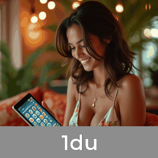 1du: Seu Portal de Jogos com Serviço Profissional e Seguro
